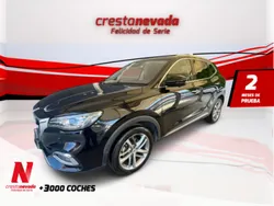 Usado 2022 MG EHS Luxury SUV | 20.457 € (Precio justo)