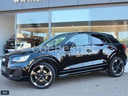 Negro Usado 2020 Audi Q2 S-Line SUV | 23.800 € (Un poco caro)