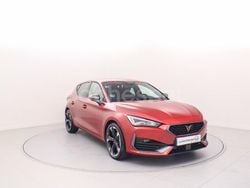 Rojo Usado 2024 Cupra Leon Berlina | 26.900 € (Precio justo)