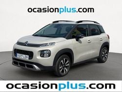 Beige Usado 2020 Citroën C3 Aircross Feel SUV | 10.273 € (Precio justo)