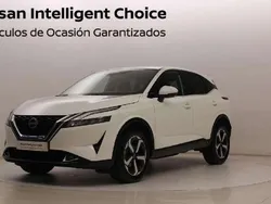 Usado 2023 Nissan Qashqai N-Connecta SUV | 23.900 € (Precio justo)