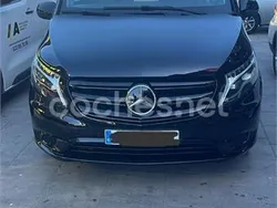 Usado 2023 Mercedes Vito Monovolumen | 45.000 €