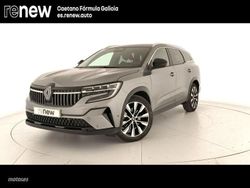 Gris Usado 2024 Renault Espace Techno Monovolumen | 31.900 € (Buen precio)