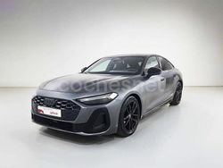 Gris / plata Usado 2025 Audi A5 Berlina | 52.900 €
