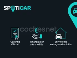 Verde Nuevo 2025 Opel Combo S Monovolumen | 26.000 € (Precio justo)