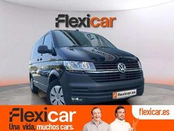 Negro Usado 2023 VW Caravelle Monovolumen | 33.690 € (Buen precio)
