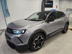 Gris Usado 2024 Opel Mokka Ultimate SUV | 16.990 € (Precio justo)
