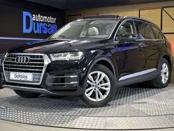 Usado 2019 Audi Q7 SUV | 42.690 € (Un poco caro)