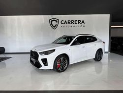 Blanco Usado 2024 BMW X2 Luxury Line SUV | 44.990 €