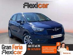 Burdeos Usado 2018 Opel Crossland X Selective SUV | 9270 € (Precio justo)