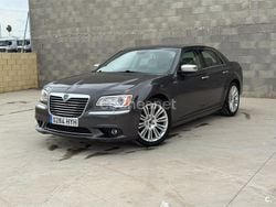 Gris / plata Usado 2010 Chrysler 300C Executive Berlina | 11.500 € (Caro)