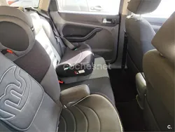 Usado 2010 Ford Focus Trend Familiar | 3650 € (Precio justo)