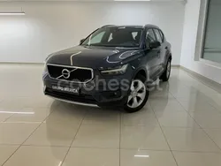 Azul Usado 2022 Volvo XC40 Momentum SUV | 28.900 € (Buen precio)