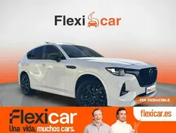 Blanco Usado 2023 Mazda CX-60 Homura-Line SUV | 47.990 € (Buen precio)