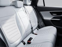 Azul Usado 2023 Mercedes GLC200 SUV | 62.500 € (Caro)