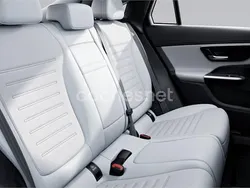Azul Usado 2023 Mercedes GLC200 SUV | 62.500 € (Precio justo)