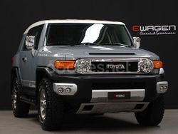 Usado 2013 Toyota FJ Cruiser SUV | 59.990 €