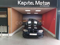 Azul Usado 2006 BMW 118 Utilitario | 6999 € (Precio justo)