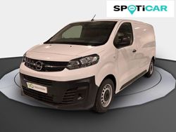 Otro Usado 2023 Opel Vivaro S Van | 25.400 € (Precio justo)