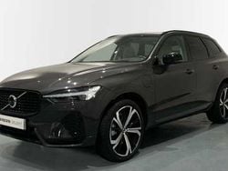 Gris Usado 2023 Volvo XC60 Ultimate SUV | 48.900 € (Un poco caro)