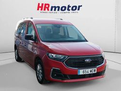 Usado 2023 Ford Grand Tourneo Connect Titanium Monovolumen | 24.490 € (Buen precio)