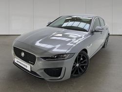 Eiger grey Usado 2024 Jaguar XE R-Dynamic Berlina | 40.158 €