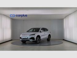 Skiing white (metalizada) Usado 2023 BYD Atto 3 Design SUV | 28.290 € (Precio justo)