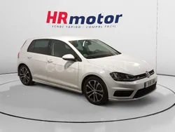 VW Golf VII