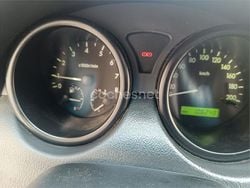 Negro Usado 2007 Chevrolet Kalos SE Berlina | 2600 € (Precio justo)
