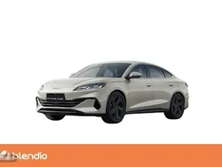 Blanco Nuevo 2025 BYD Seal Boost Berlina | 35.790 €