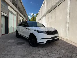 Blanco Usado 2018 Land Rover Range Rover Velar SE SUV | 36.990 € (Precio justo)
