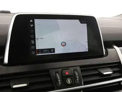 Blanco Usado 2019 BMW 218 Gran Tourer Sport Line Monovolumen | 21.199 € (Precio justo)
