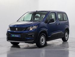 Usado 2024 Peugeot Rifter Business-Line Monovolumen | 19.490 € (Precio justo)