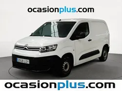 Blanco Usado 2020 Citroën Berlingo Monovolumen | 8667 €