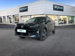 Negro Nuevo 2025 Citroën C4 Berlina | 22.850 € (Precio justo)