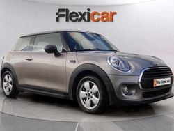 Gris Usado 2017 Mini One D Utilitario | 13.190 € (Precio justo)