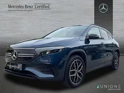 Usado 2021 Mercedes EQA250 SUV | 31.800 € (Precio justo)