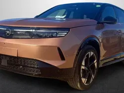 Bronce Nuevo 2025 Opel Grandland Electric SUV | 44.790 € (Precio justo)