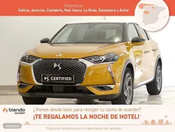 Amarillo Usado 2019 DS Automobiles DS3 Crossback Grand Chic SUV | 35.880 €