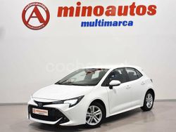 Blanco Usado 2022 Toyota Corolla Active Berlina | 19.890 € (Precio justo)