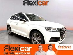 Blanco Usado 2019 Audi Q5 Premium SUV | 27.990 € (Super precio)