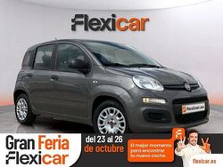 Gris Usado 2022 Fiat Panda Sport Utilitario | 10.990 € (Precio justo)