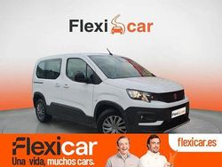 Blanco Usado 2023 Peugeot Rifter GT Monovolumen | 16.890 € (Super precio)