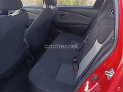 Granate Usado 2016 Toyota Yaris Active Berlina | 9000 € (Buen precio)