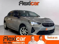 Gris Usado 2019 Opel Corsa GS Line Berlina | 10.990 € (Precio justo)
