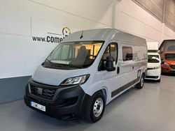 Gris Usado 2022 Fiat Ducato 33 Van | 62.990 €