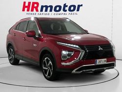 Usado 2022 Mitsubishi Eclipse Cross SUV | 23.190 €