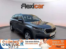 Gris Usado 2023 Skoda Kodiaq Ambition SUV | 24.090 € (Super precio)