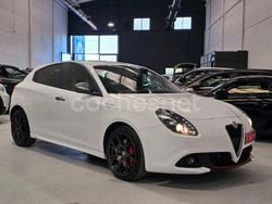 Blanco Usado 2018 Alfa Romeo Giulietta Veloce Berlina | 18.500 €