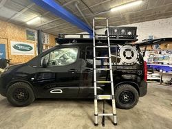 Usado 2019 Citroën Berlingo Monovolumen | 26.990 €